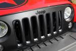 Jeep Wrangler Freedom 2018 года (AU)